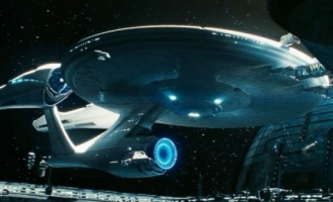 Star Trek 3 našel scenáristy | Fandíme filmu