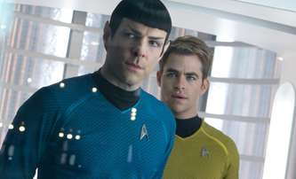 Star Trek 4: Premiéra se oficiálně škrtá | Fandíme filmu