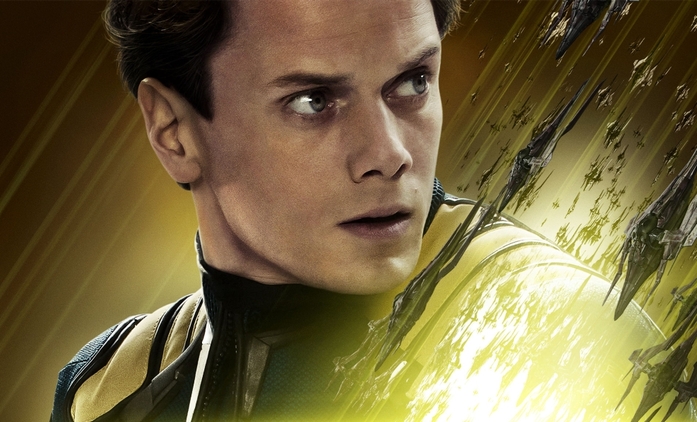 Zemřel Anton Yelchin 1989-2016 | Fandíme filmu