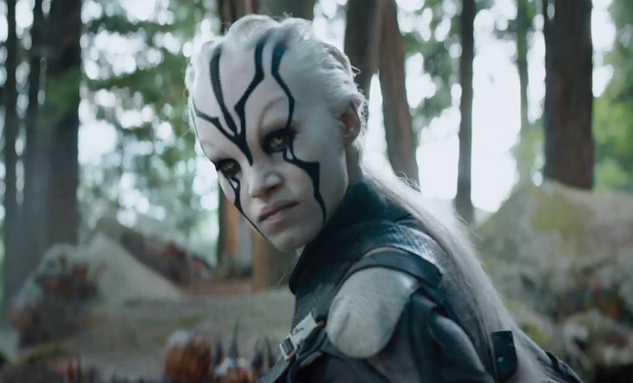 Star Trek Beyond: Oficiální teaser trailer v angličtině a HD | Fandíme filmu