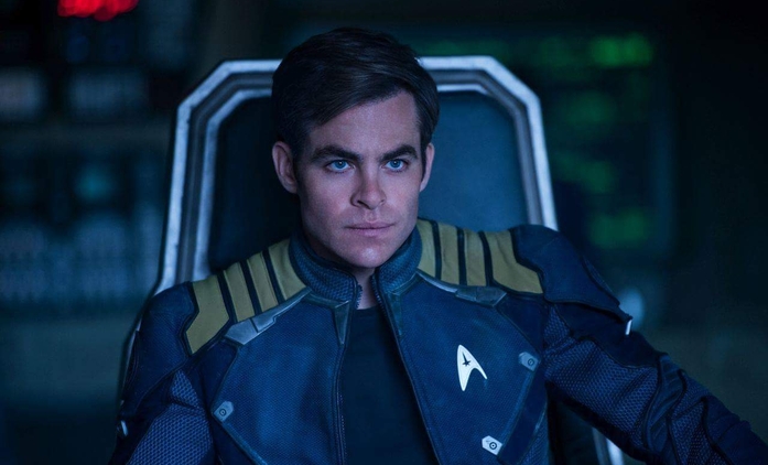 Star Trek 4: Chris Pine má stále zájem | Fandíme filmu
