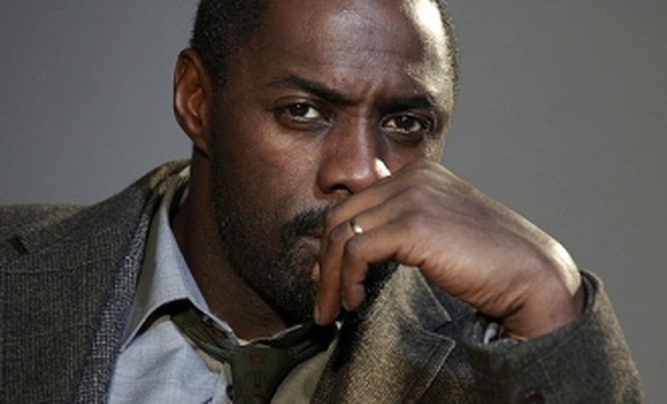 Idris Elba | Fandíme filmu