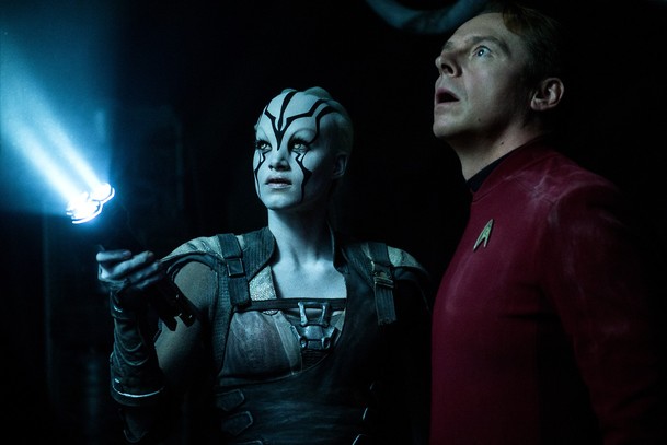 Star Trek 4: Existují hned tři různé scénáře, včetně Tarantinova | Fandíme filmu