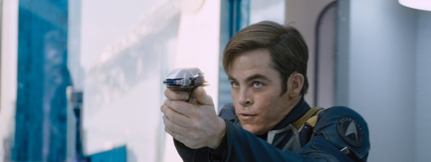 Chris Pine | Fandíme filmu