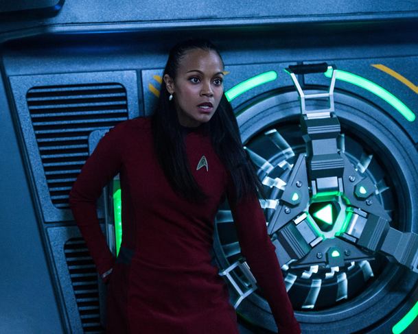 Star Trek: Do neznáma: První recenze jsou spokojené | Fandíme filmu