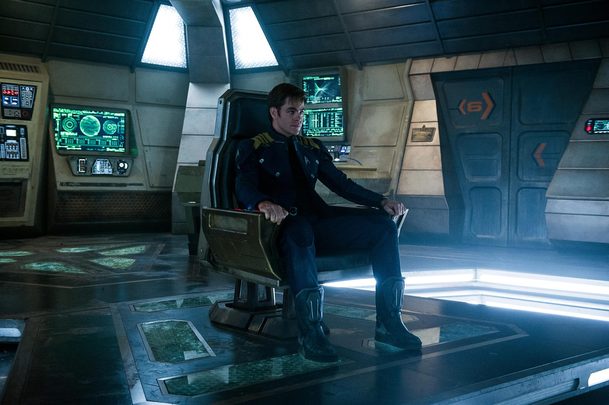 Příští Star Trek bude představovat nový začátek | Fandíme filmu