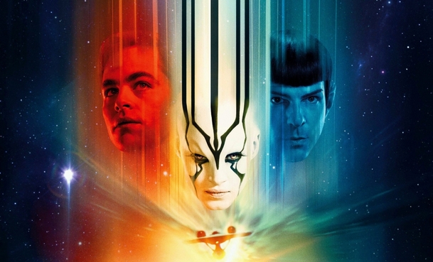 Star Trek od Tarantina bude mládeži nepřístupný | Fandíme filmu