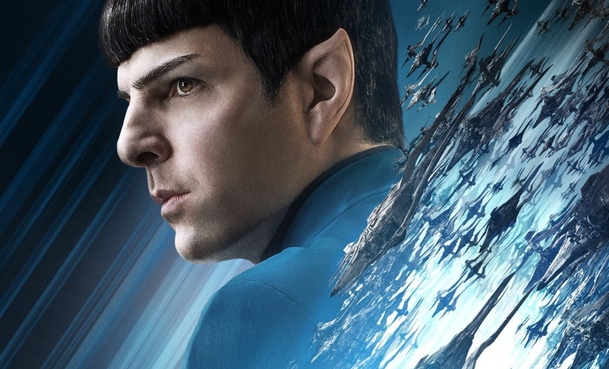 Star Trek: Scenárista chce propojený svět filmů | Fandíme filmu