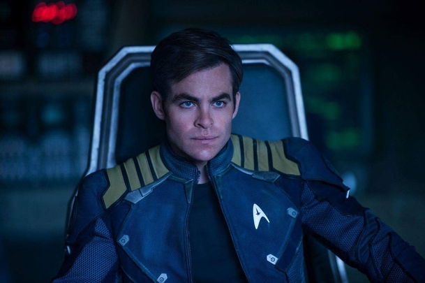 Chris Pine | Fandíme filmu