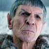 Zemřel pan Spock, Leonard Nimoy (1931-2015) | Fandíme filmu