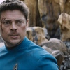 Star Trek: Do neznáma: Dekonstrukce legendy, žádné Rychle a zběsile | Fandíme filmu