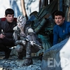 Star Trek: Do neznáma: Dekonstrukce legendy, žádné Rychle a zběsile | Fandíme filmu