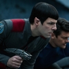 Star Trek: Do neznáma: Každý člen posádky dostal plakát | Fandíme filmu