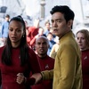 Star Trek: Do neznáma: Každý člen posádky dostal plakát | Fandíme filmu