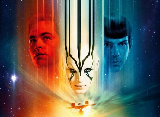 Star Trek: V přípravě jsou dva levnější filmy pro kina | Fandíme filmu
