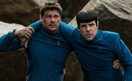 Star Trek 4 už se chystá + nové fotky ze Star Trek 3 | Fandíme filmu