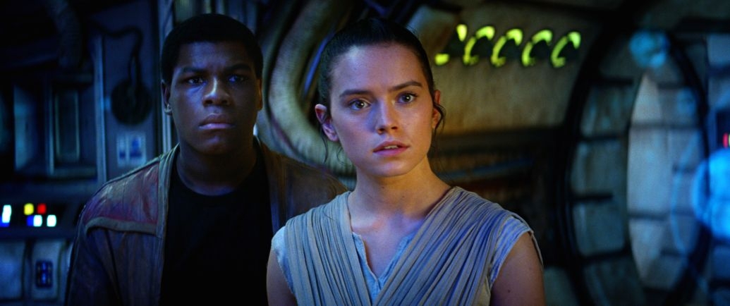 Star Wars: Rey měla původně být příbuznou Obi-Wana Kenobiho