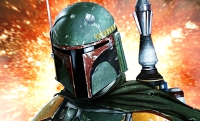 Star Wars: Boba Fett má potíže | Fandíme filmu