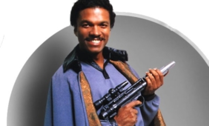 Star Wars: Lando Calrissian tuší, že se vrátí | Fandíme filmu