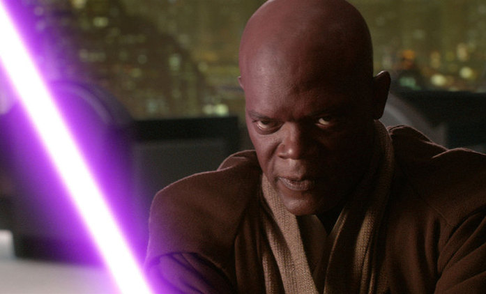 Hvězdné války: Samuel L. Jackson věří, že Mace Windu žije | Fandíme filmu