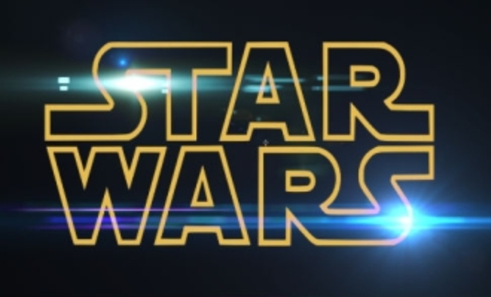 Star Wars: Logo Epizody VII | Fandíme filmu