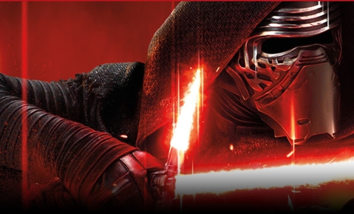 Star Wars: Rey a Kylo Rena pojí "zvláštní spojení" | Fandíme filmu