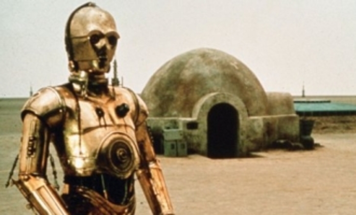 Star Wars VII se skutečně vrátí na Tatooine | Fandíme filmu