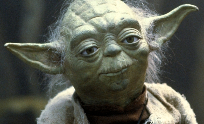 Star Wars: Síla se probouzí: Ve filmu se málem objevil Yoda | Fandíme filmu