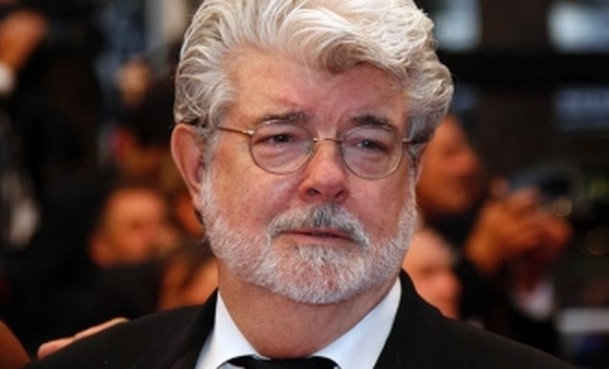 George Lucas | Fandíme filmu