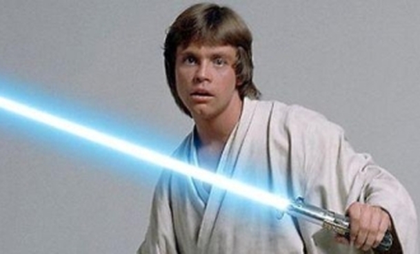 Mark Hamill | Fandíme filmu