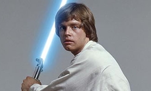 Mark Hamill | Fandíme filmu