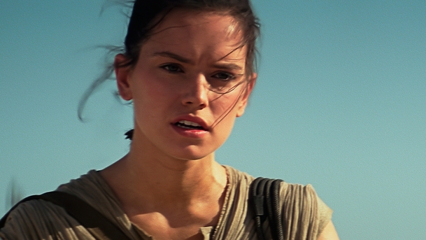 Ve Star Wars VIII se dozvíme, kdo jsou rodiče Rey | Fandíme filmu
