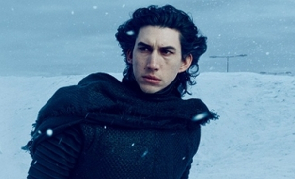 Adam Driver | Fandíme filmu