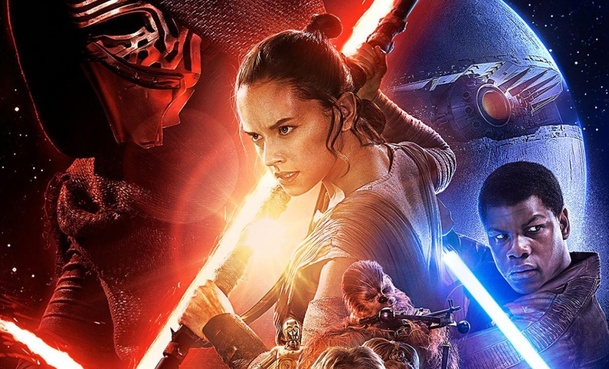 Ve Star Wars VIII se dozvíme, kdo jsou rodiče Rey | Fandíme filmu