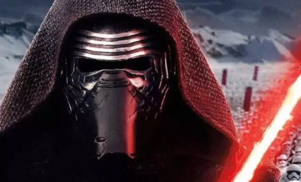 Star Wars: Rey a Kylo Rena pojí "zvláštní spojení" | Fandíme filmu