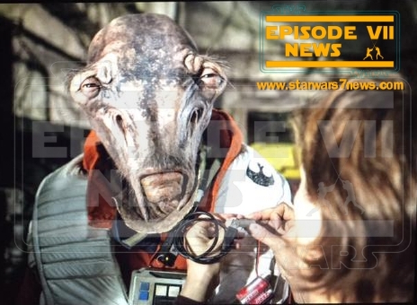 Star Wars: Síla se probouzí - Nový spot | Fandíme filmu