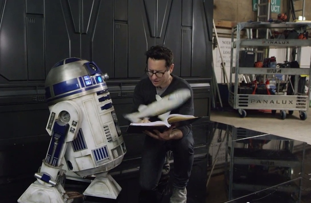 J.J. Abrams už nechce točit remaky nebo restarty | Fandíme filmu