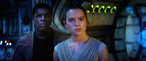 Star Wars: Rey měla původně být příbuznou Obi-Wana Kenobiho | Fandíme filmu