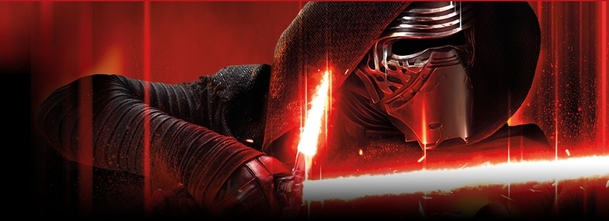 Star Wars: Rey a Kylo Rena pojí "zvláštní spojení" | Fandíme filmu