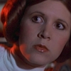 Star Wars: Kdo málem hrál princeznu Leiu místo Carrie Fisher | Fandíme filmu