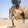 Star Wars: Síla se probouzí - 70 obrázků | Fandíme filmu