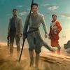 Star Wars: S hrdiny nové trilogie se stále počítá | Fandíme filmu