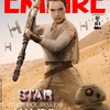 Star Wars: Síla se probouzí: Více než 160 plakátů a fotek | Fandíme filmu