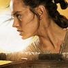 Daisy Ridley měla po dokončení Star Wars potíže s hledáním další práce | Fandíme filmu