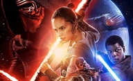 Star Wars: Síla se probouzí: Nový trailer v dabingu | Fandíme filmu
