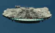 Star Wars VII nevychází z námětu George Lucase | Fandíme filmu