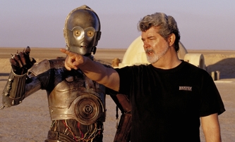 George Lucas: "Moje Star Wars VII-IX by fandové nenáviděli" | Fandíme filmu