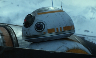 Star Wars: Síla se probouzí budou narvané trailery | Fandíme filmu