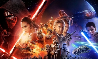 Recenze: Star Wars: Síla se probouzí | Fandíme filmu