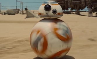 Star Wars VII: Kdy uvidíme další trailer | Fandíme filmu